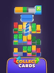 Sort Dash: Color Match!の画像