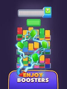 Sort Dash: Color Match!の画像