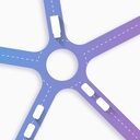 Traffix (トラフィックス): シテイ•ラッシュ