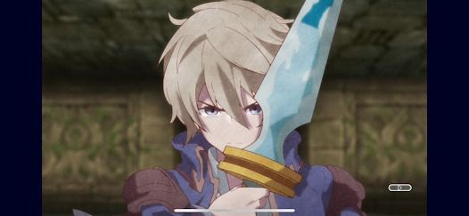 聖塔神記 トリニティトリガー　アクションRPGの画像