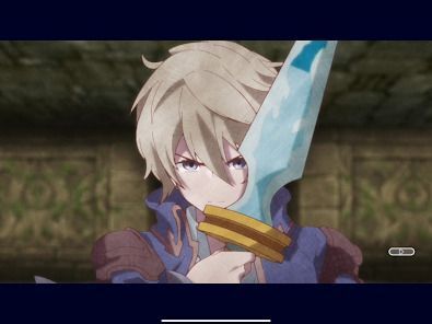 聖塔神記 トリニティトリガー　アクションRPGの画像
