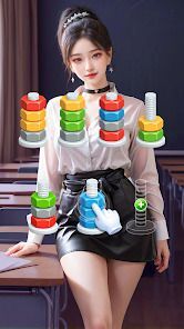 グラムスクリューパズルの画像