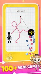 ミニゲーム - Wifi なしの画像