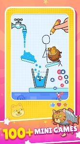 ミニゲーム - Wifi なしの画像