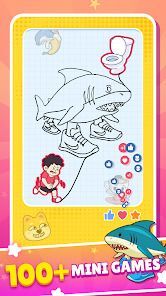 ミニゲーム - Wifi なしの画像