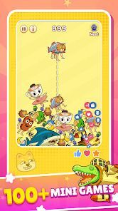 ミニゲーム - Wifi なしの画像