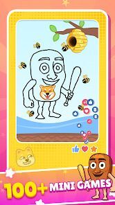 ミニゲーム - Wifi なしの画像