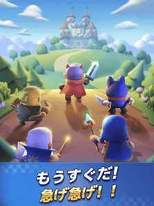 ポンポンダンジョンの画像