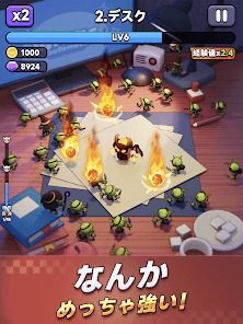 ポンポンダンジョンの画像