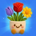 Wool Craze - ネジ外すゲーム ソートパズルゲーム