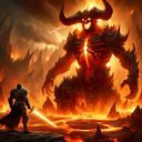 Mythic Trials 2 (神話の試練2)