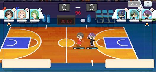 3-Pointer Minamiの画像