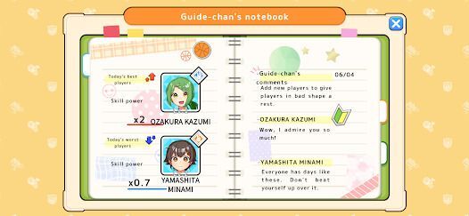 3-Pointer Minamiの画像