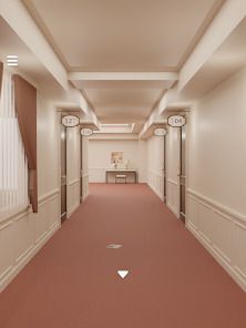 脱出ゲーム 謎解きスイートルームの画像