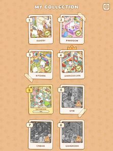 マイステッカールーム (My Sticker Room)の画像