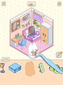 マイステッカールーム (My Sticker Room)の画像