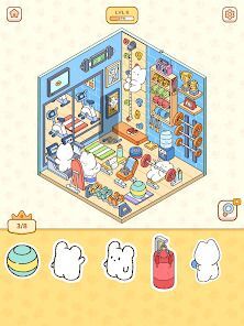 マイステッカールーム (My Sticker Room)の画像