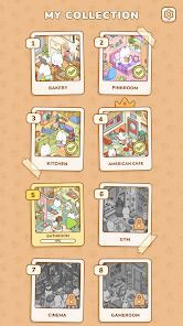 マイステッカールーム (My Sticker Room)の画像