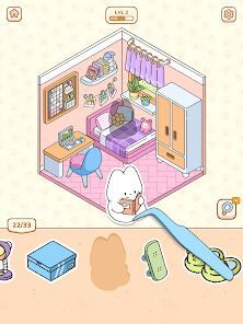 マイステッカールーム (My Sticker Room)の画像