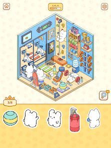 マイステッカールーム (My Sticker Room)の画像