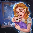トリプルストーリー - タイルマッチパズル