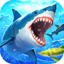 Ocean Domination - Fish.IO