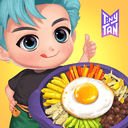 BTSクッキングオン STOVE：TinyTANレストラン