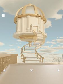 脱出ゲーム 天空の部屋からの脱出の画像