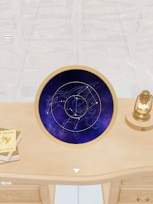 脱出ゲーム 天空の部屋からの脱出の画像