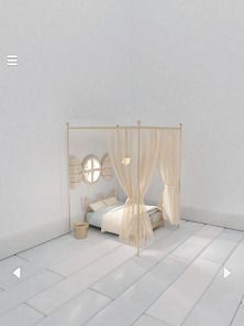 脱出ゲーム 天空の部屋からの脱出の画像