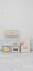 脱出ゲーム 天空の部屋からの脱出の画像