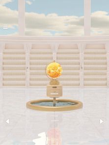 脱出ゲーム 天空の部屋からの脱出の画像