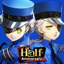 P5X ペルソナ５: The Phantom X