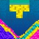 Sand Blast! Block Puzzle