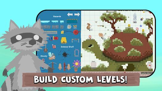 Ultimate Chicken Horseの画像