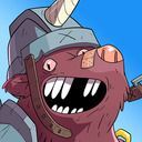 Meteorfall: Rustbowl Rumble