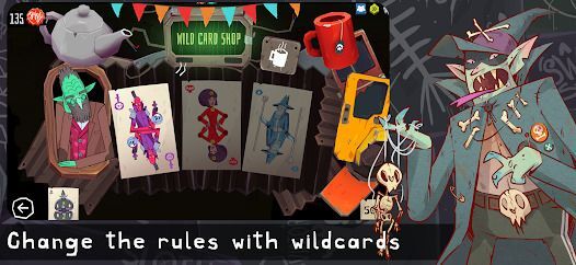 Meteorfall: Rustbowl Rumbleの画像