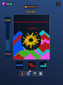 Sand Blastの画像