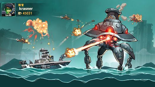 俺の戦艦はもはやNEXT LEVELの画像