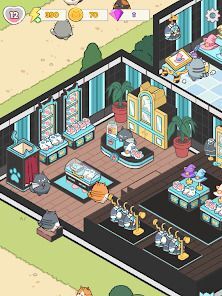 にゃルケミスト - ネコのマージシミュゲーの画像