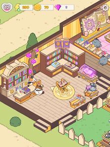 にゃルケミスト - ネコのマージシミュゲーの画像