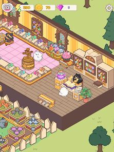にゃルケミスト - ネコのマージシミュゲーの画像