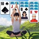 De-Stress Solitaire