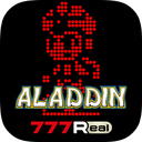 [777Real]アラジンA