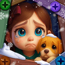 Screw Up Family: Story Puzzle