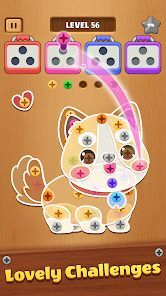 Screw Up Family: Story Puzzleの画像