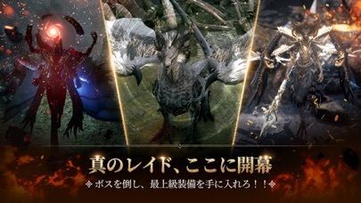 ロードナイン : 古き良きMMORPGの画像