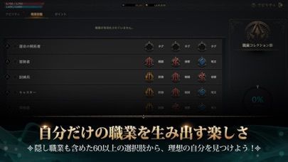 ロードナイン : 古き良きMMORPGの画像