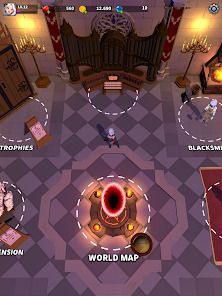 ヴァンパイア・ハンティング (Blood Invasion)の画像