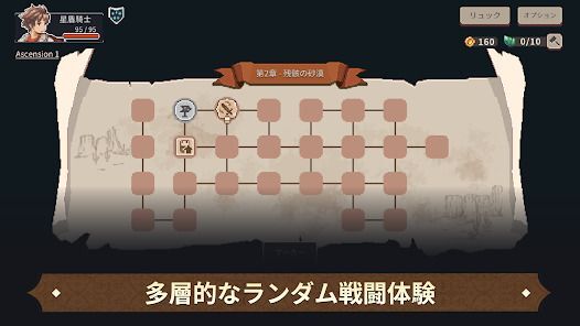 ロスト イン ファンタランドの画像